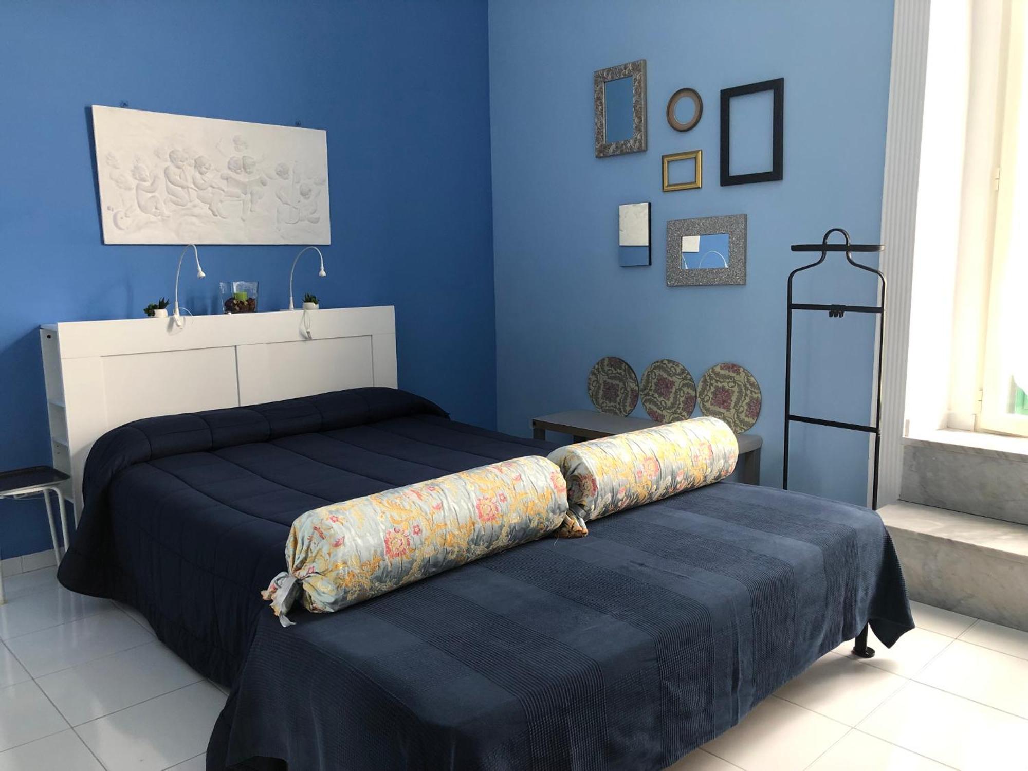 Cuore Di Maison d'hôtes Naples