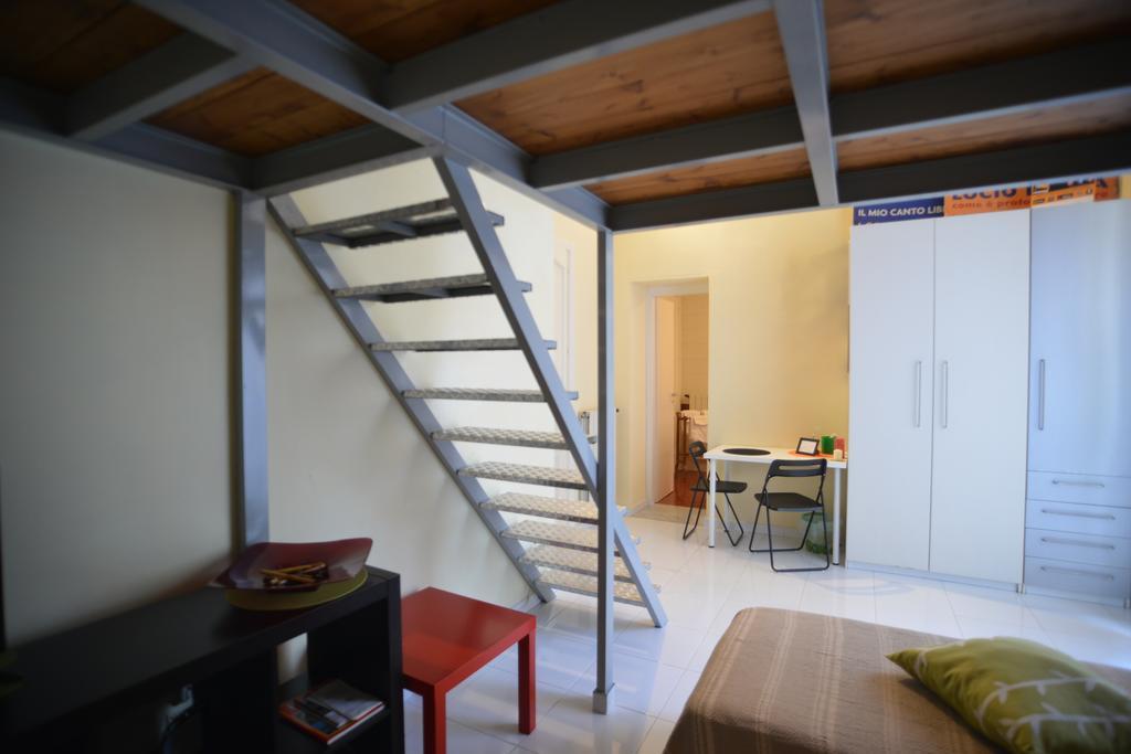 Maison d'hôtes Cuore Di 3*
