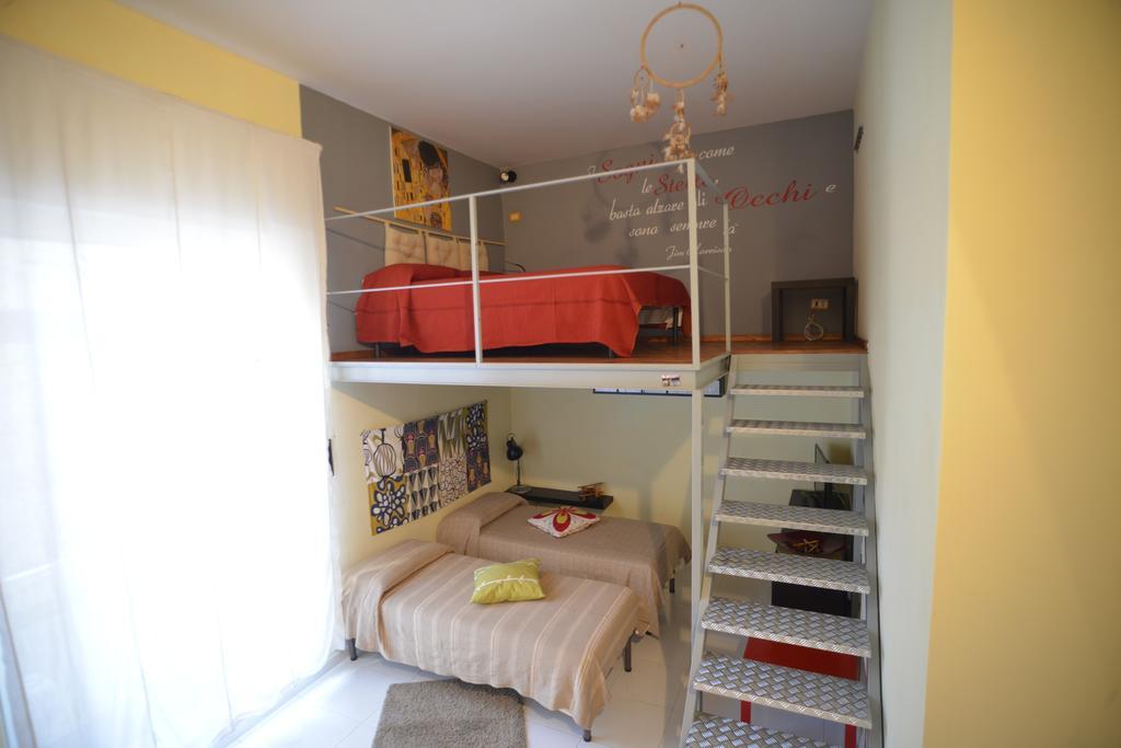 Cuore Di Maison d'hôtes