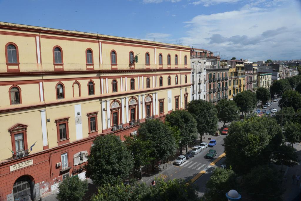 Cuore Di Maison d'hôtes