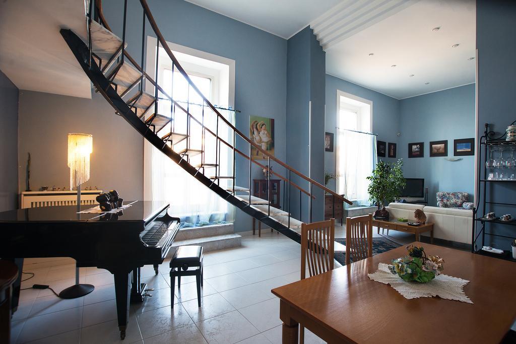 Cuore Di Maison d'hôtes Naples