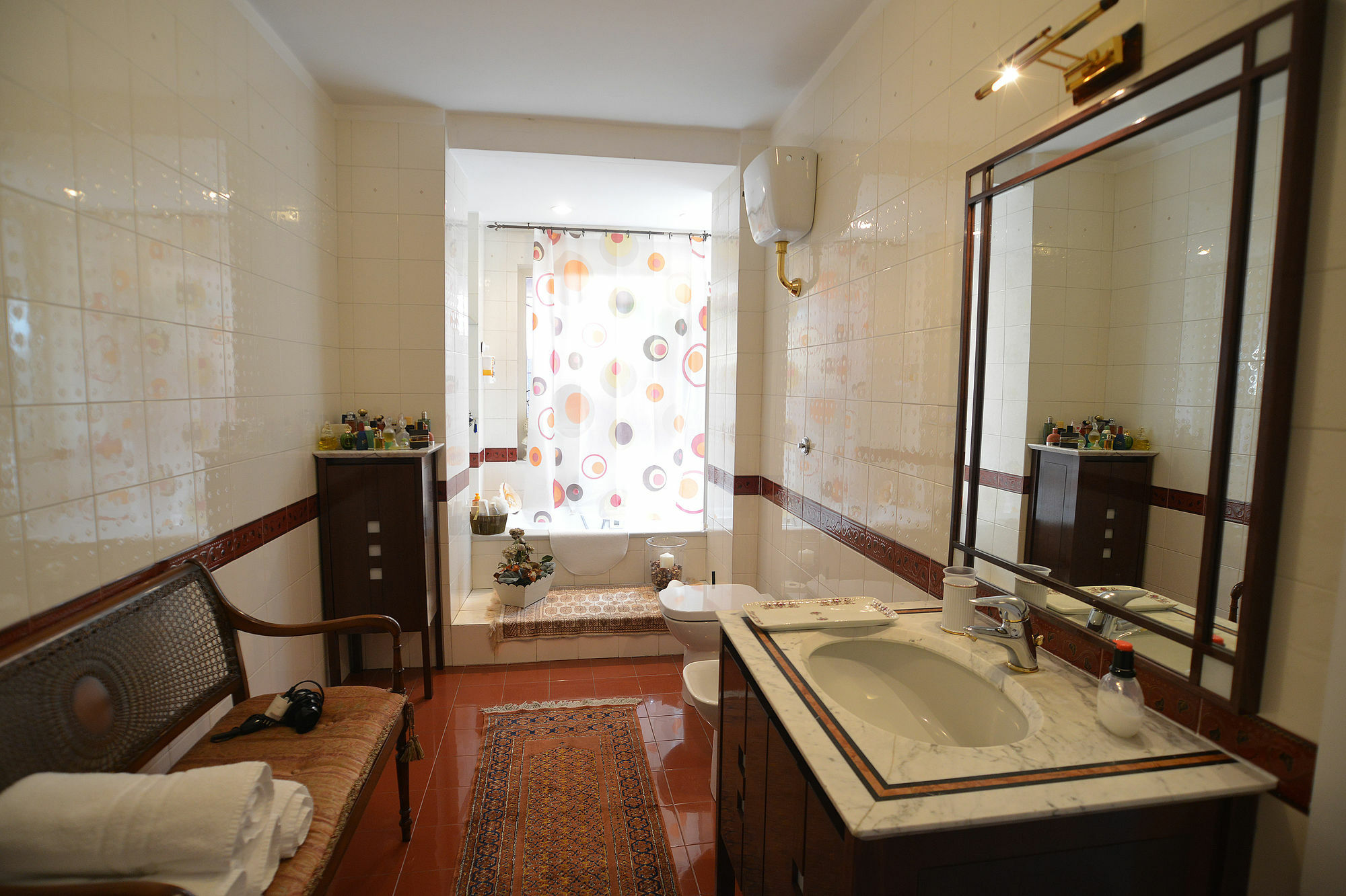 Cuore Di Maison d'hôtes Naples