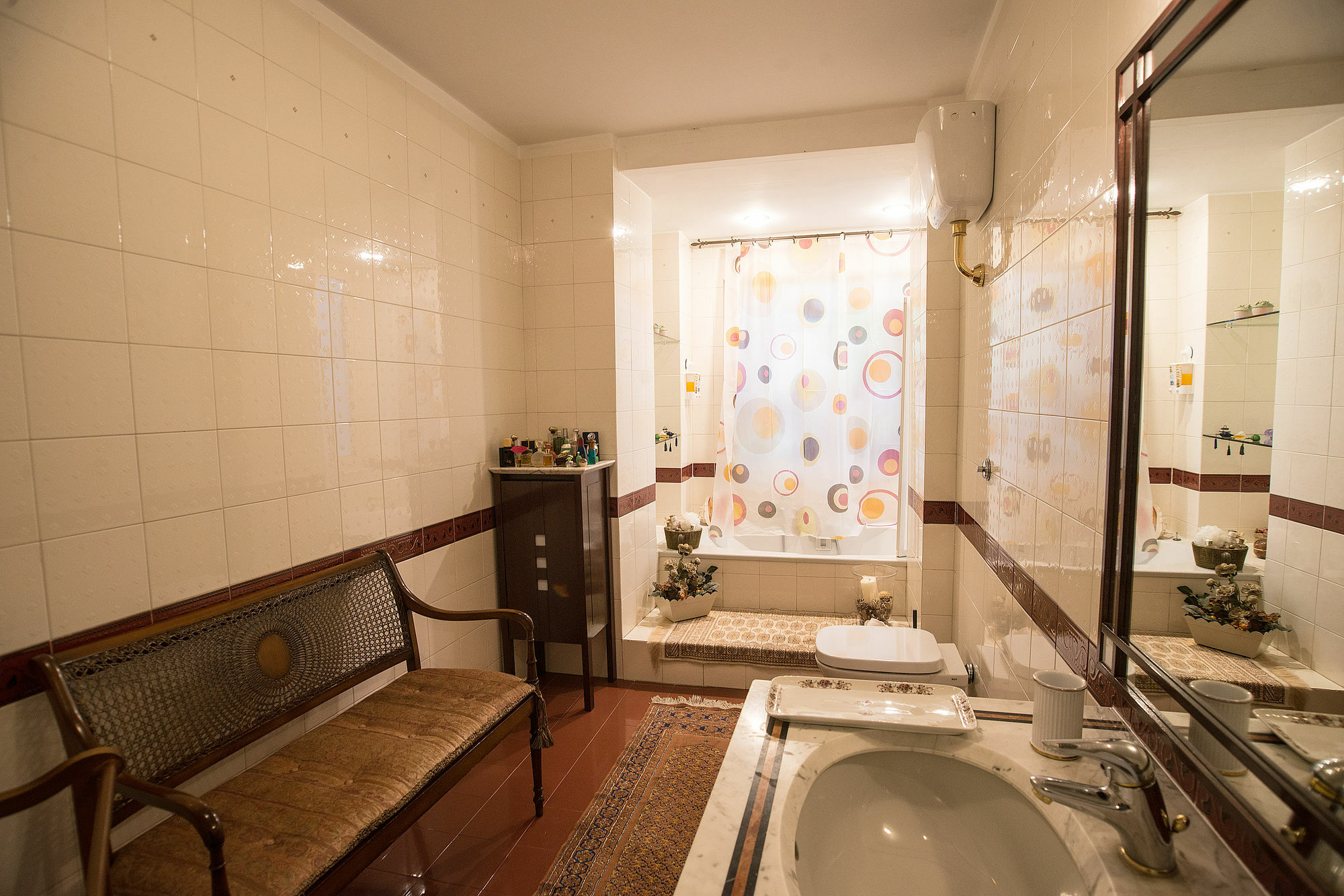 Maison d'hôtes Cuore Di 3*