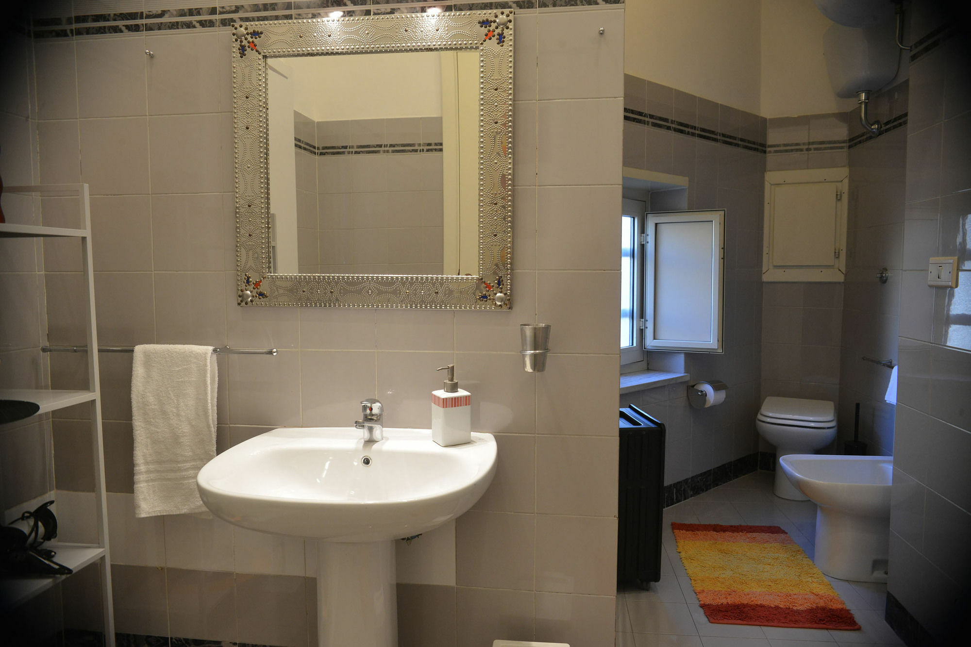 Cuore Di Guest house 3*