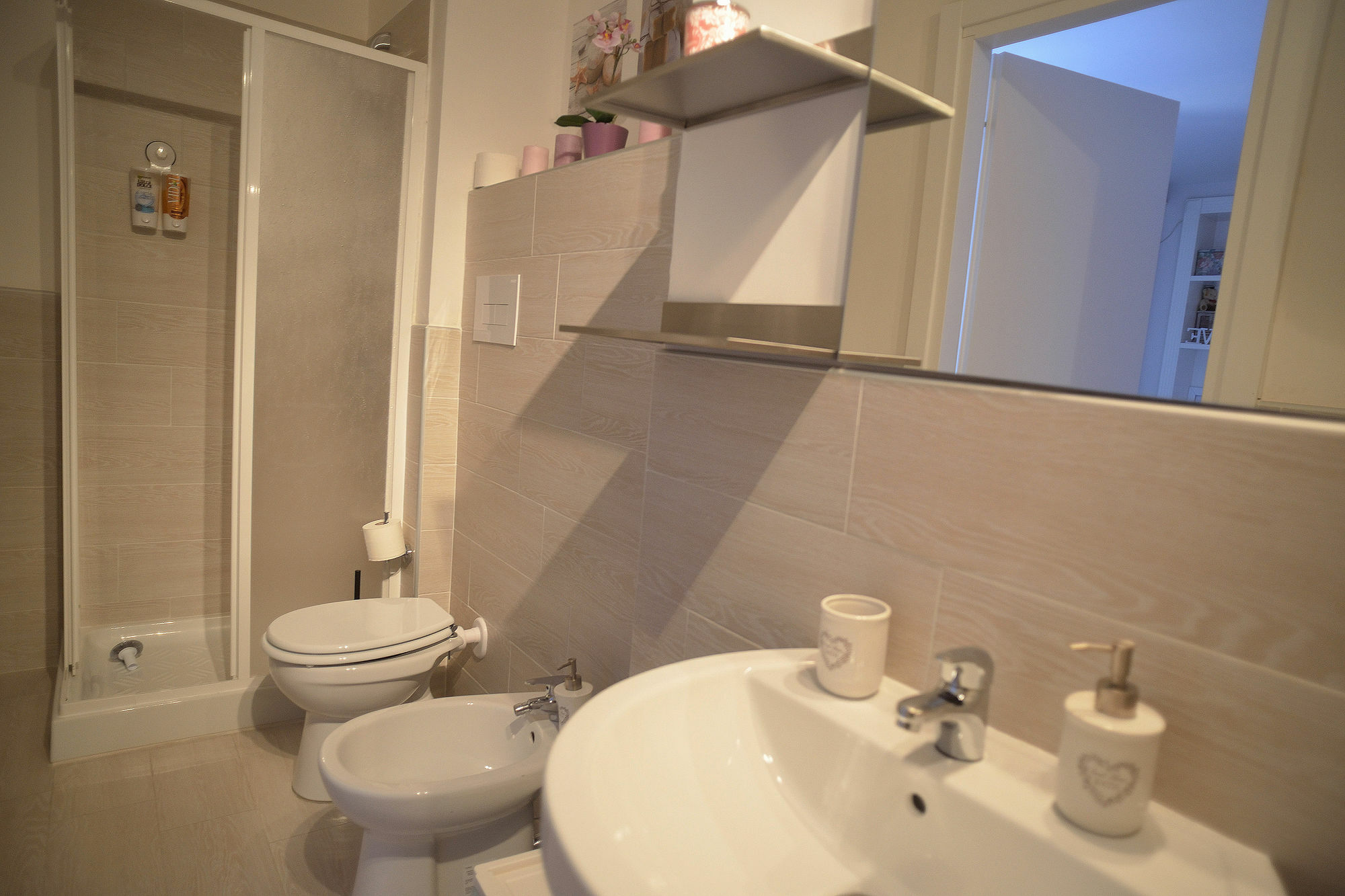 Maison d'hôtes Cuore Di 3*