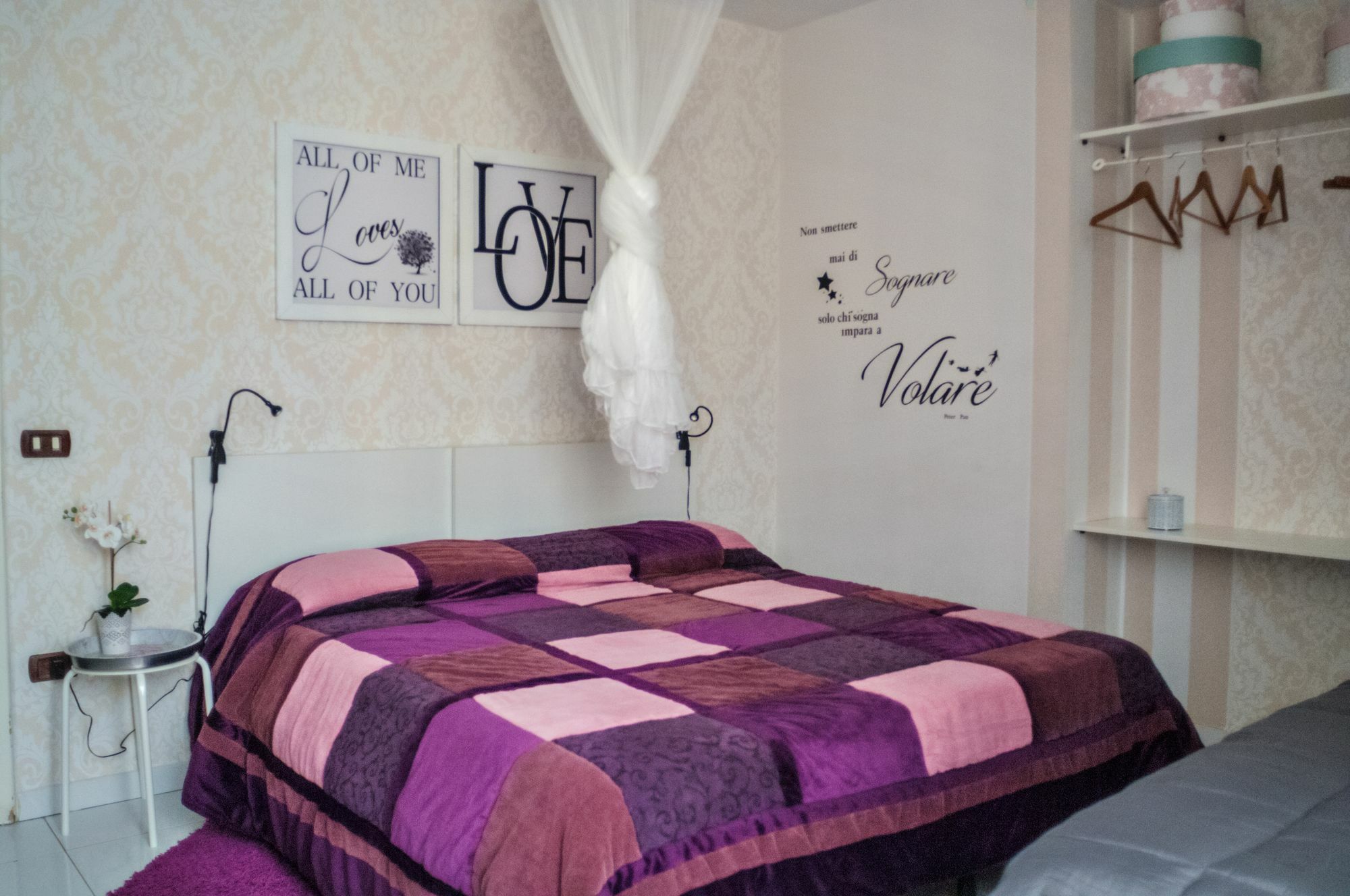 Maison d'hôtes Cuore Di Naples