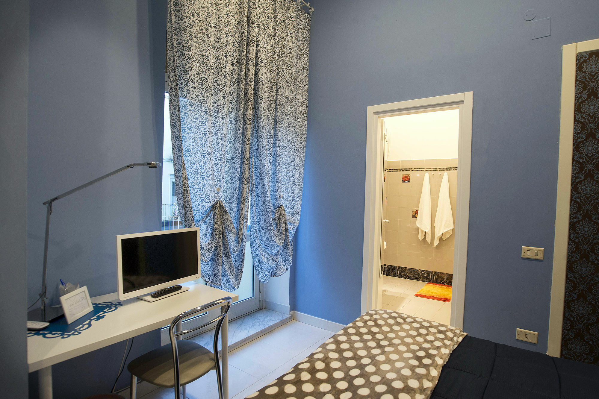 Maison d'hôtes Cuore Di