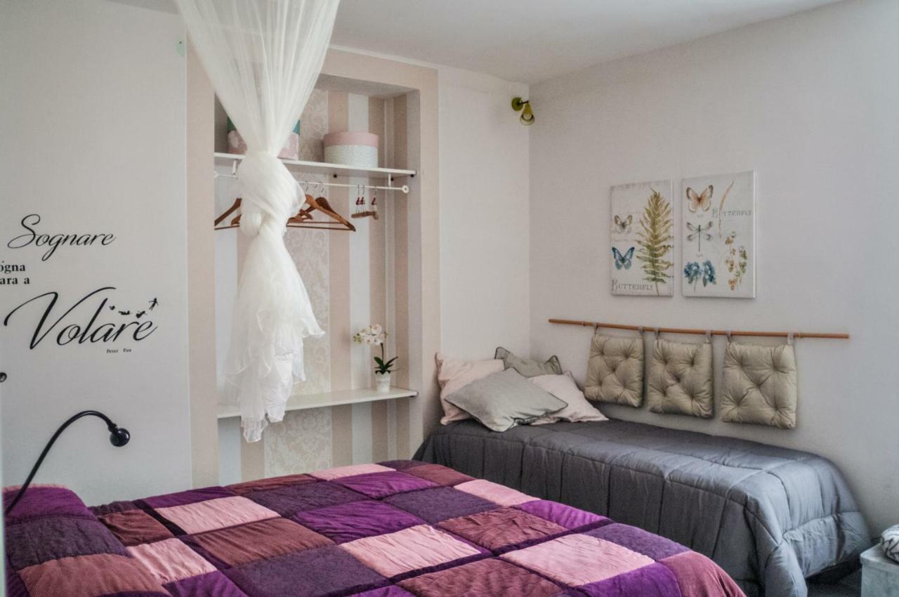 Maison d'hôtes Cuore Di 3*