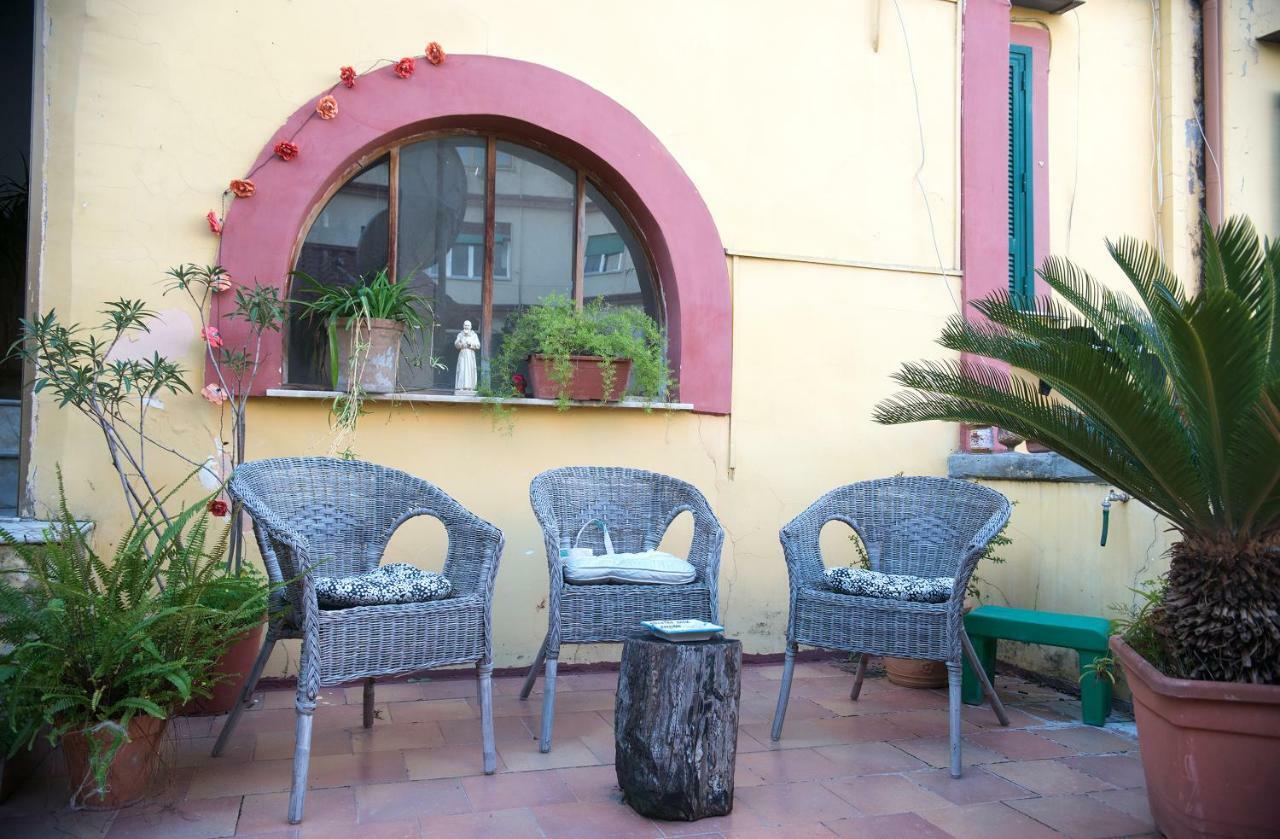 Cuore Di Maison d'hôtes 3*