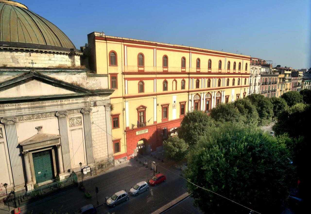 Cuore Di Maison d'hôtes Naples